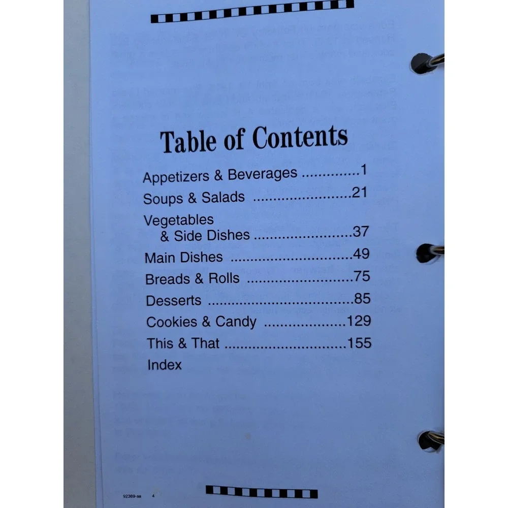 The Old Homeplace Favorites Cookbook Collection Of Recipes By Peterson Family